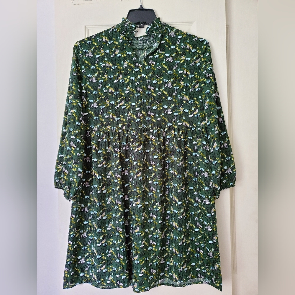Loft Outlet Dress